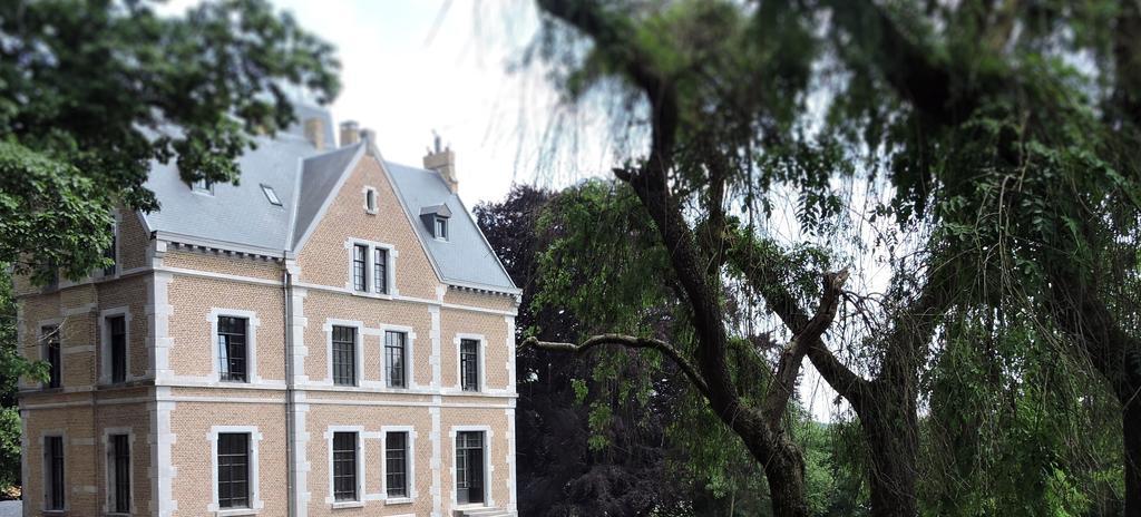 Chateau Beausaint La-Roche-en-Ardenne Oda fotoğraf
