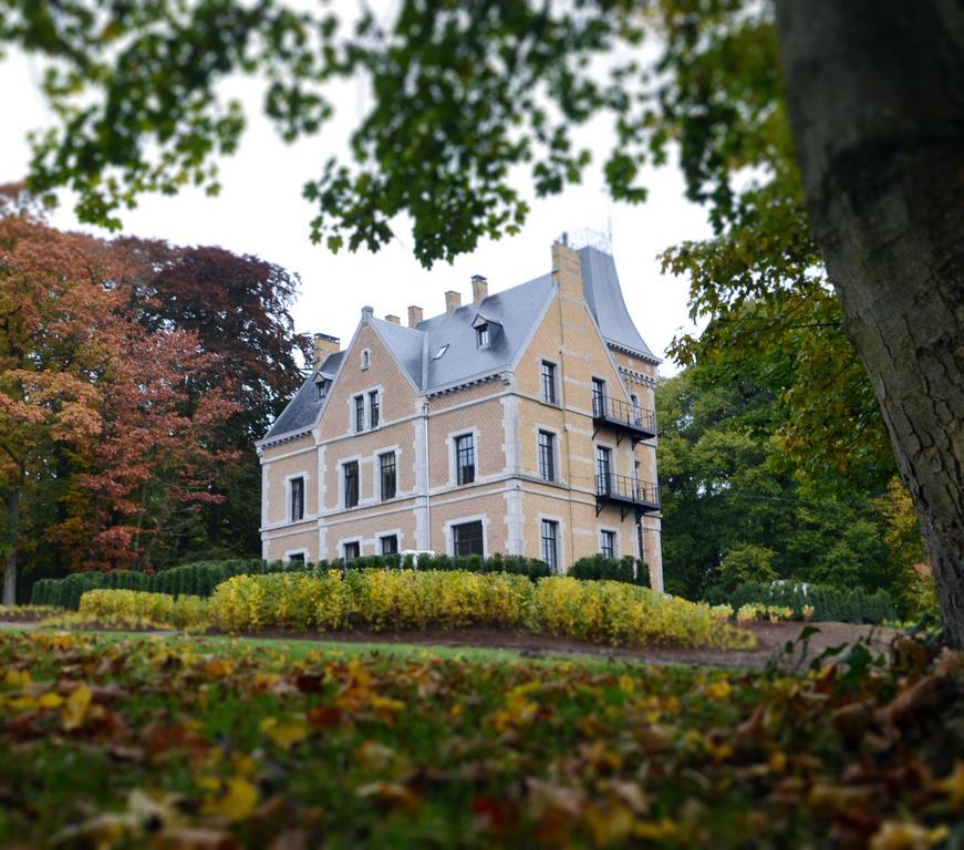 Chateau Beausaint La-Roche-en-Ardenne Oda fotoğraf
